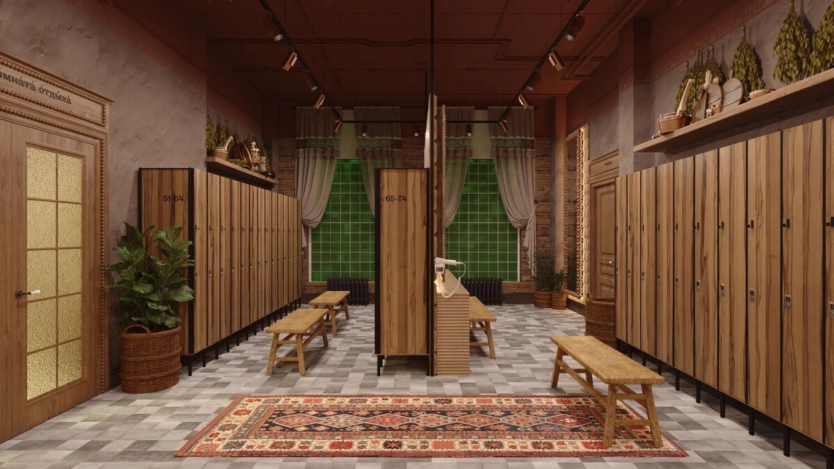     Источник: Душевные бани ЕрмолаевЪ