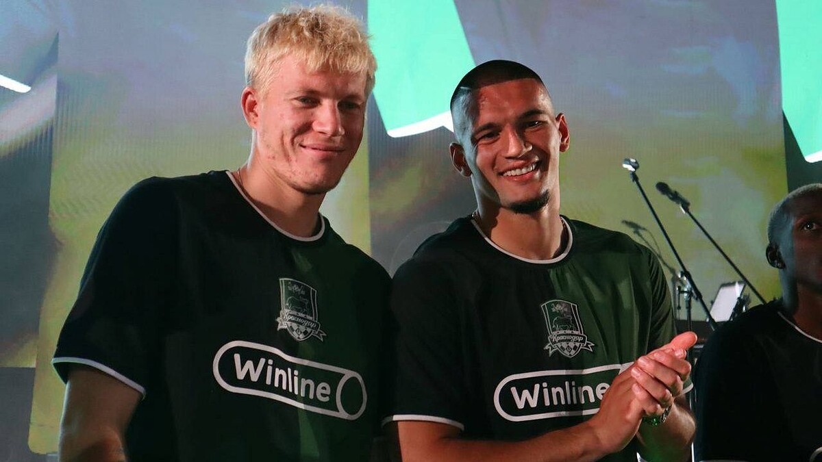    Фото: телеканал «Краснодар»