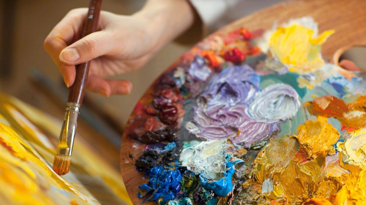    Фото: Kuznetcov_Konstantin/Shutterstock/Fotodom