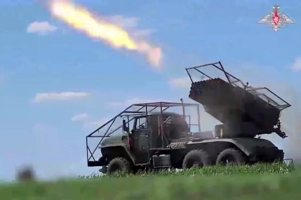    Коц: освобождение Коптева создает предпосылки для наступления на Доброполье