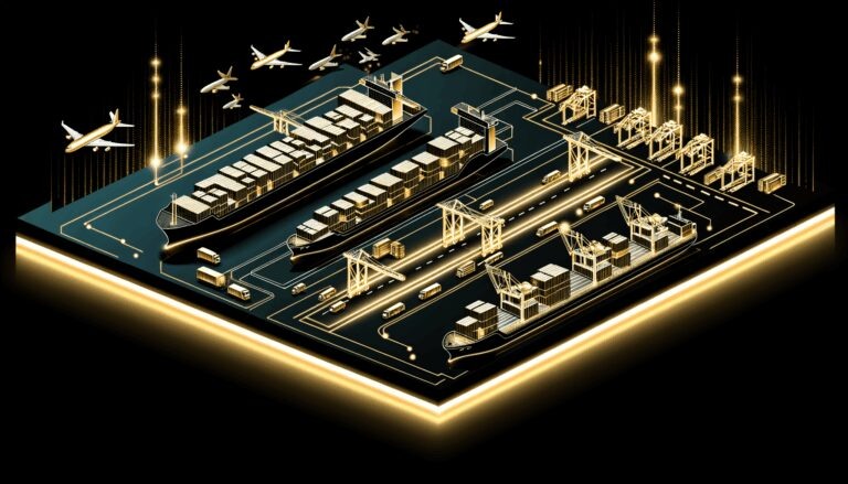    Как добиться качества логистических услуг на уровне 97% с помощью инноваций Avalog? Vladislav Ageev