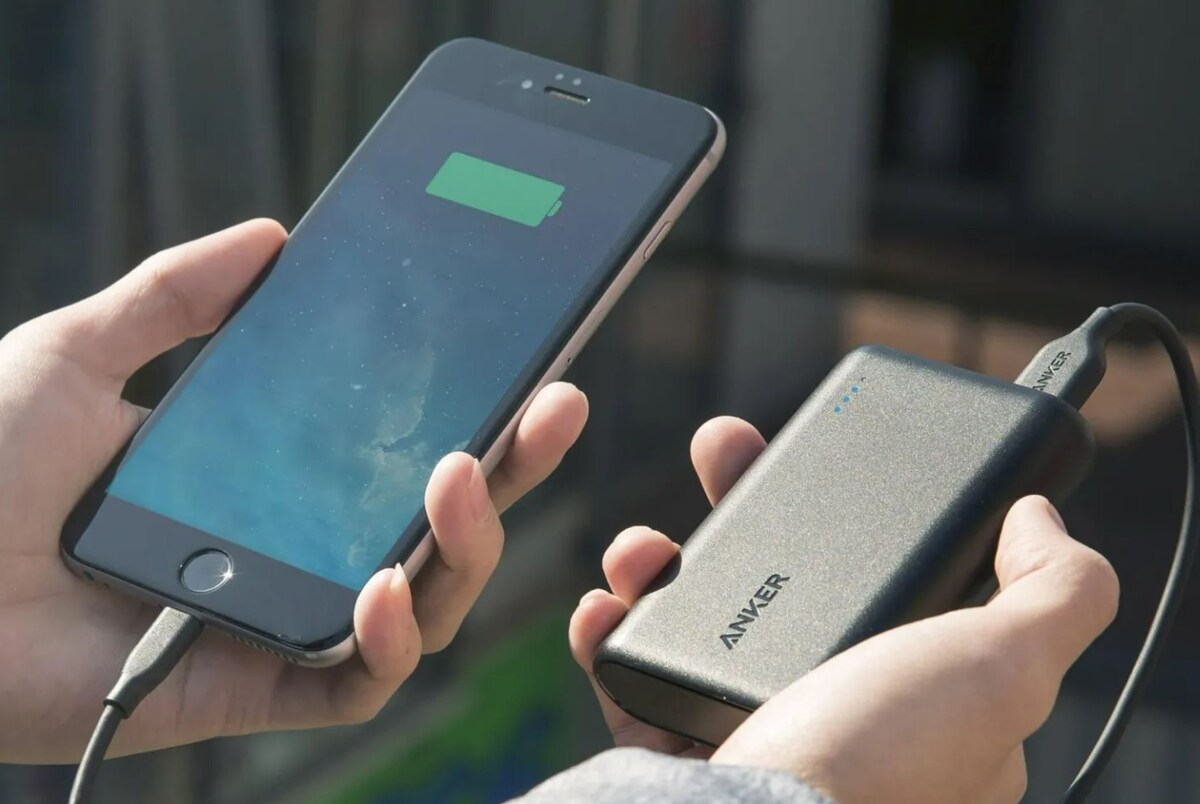 Фото: Anker  📷
