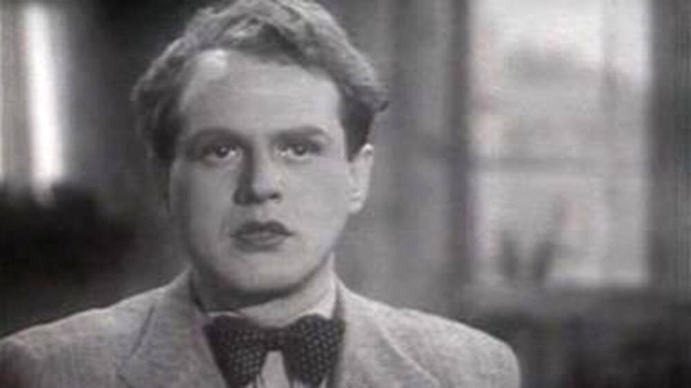 «Воздушный извозчик», к/с «Ленфильм», 1943, Г. Раппапорт