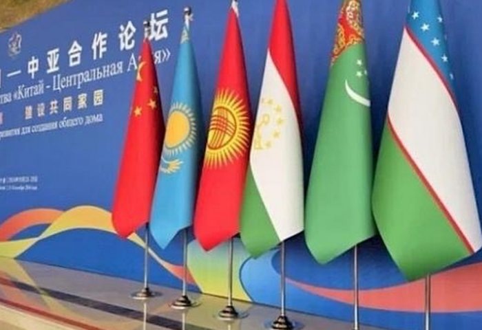 Первый саммит «Центральная Азия — Китай» прошел 18–19 мая 2023 года в Сиане, провинция Шэньси (Фото: gov.kg)