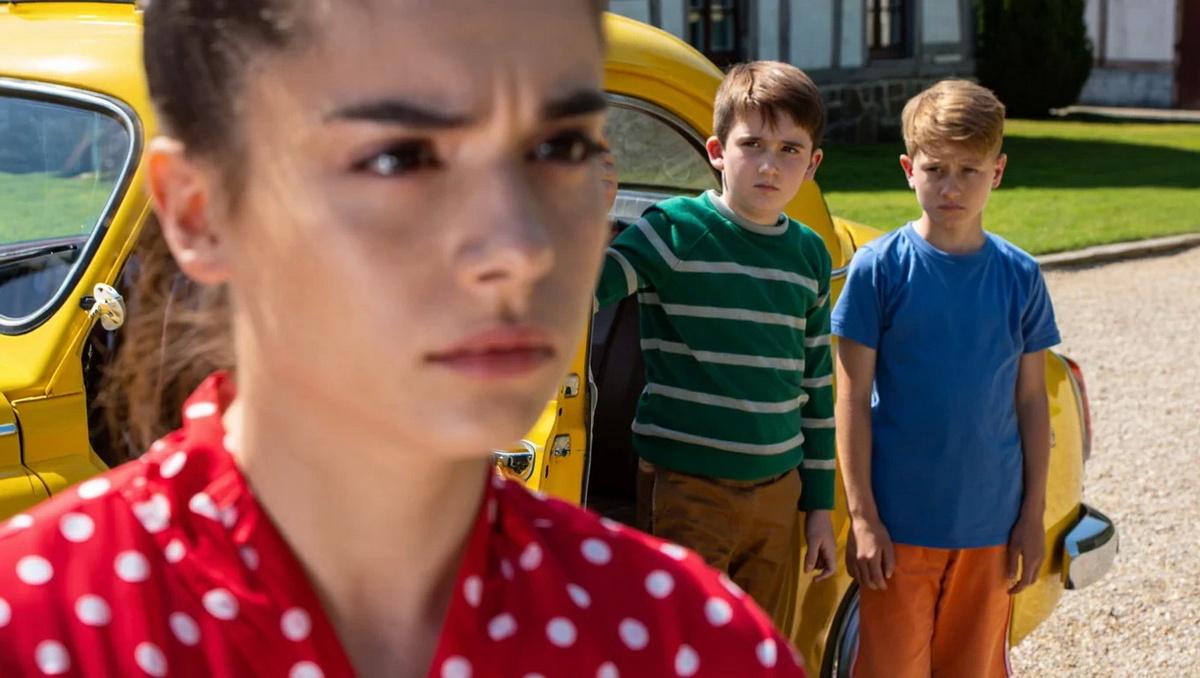 Достало быть бесплатной нянькой