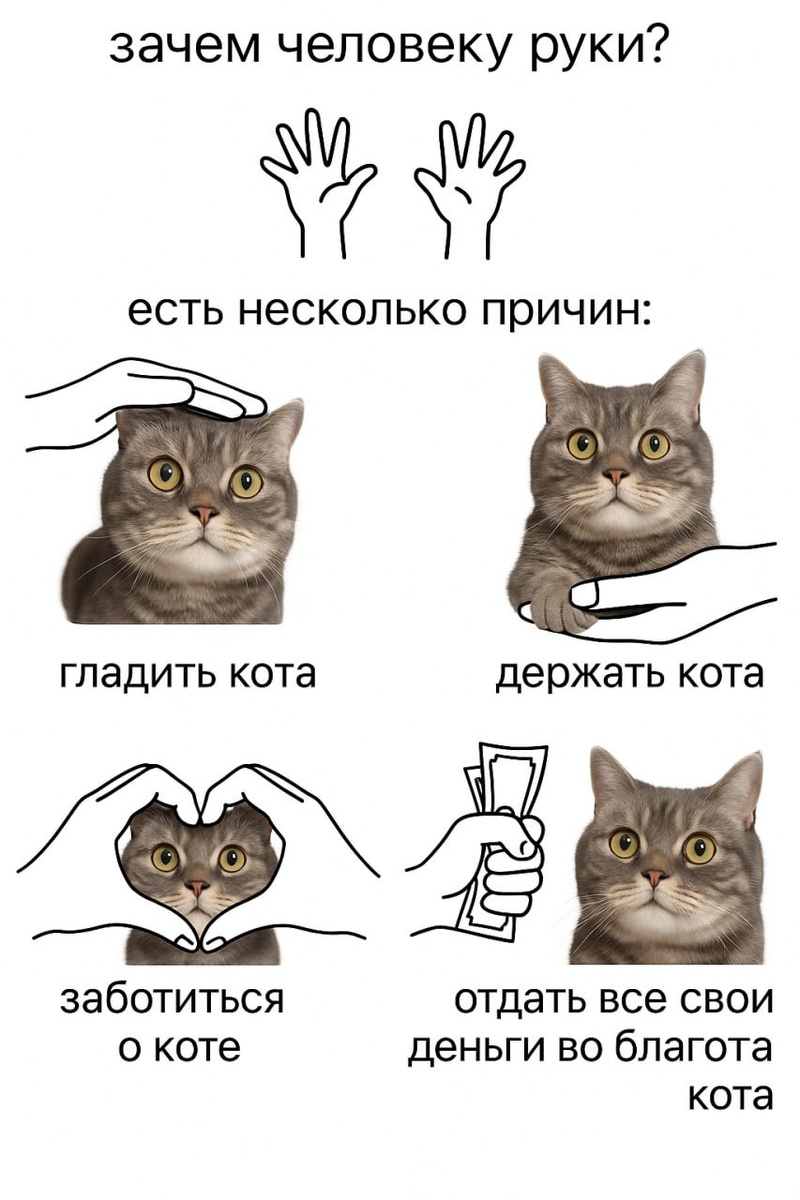 Праздничный мем с Бэнни