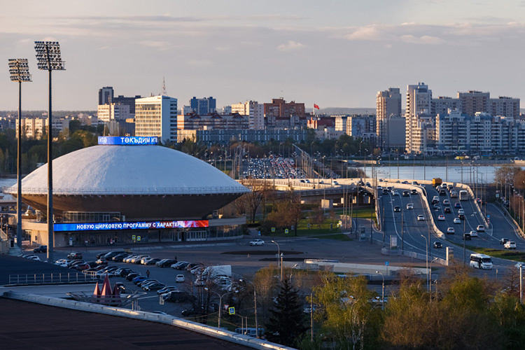 Фото: «БИЗНЕС Online»