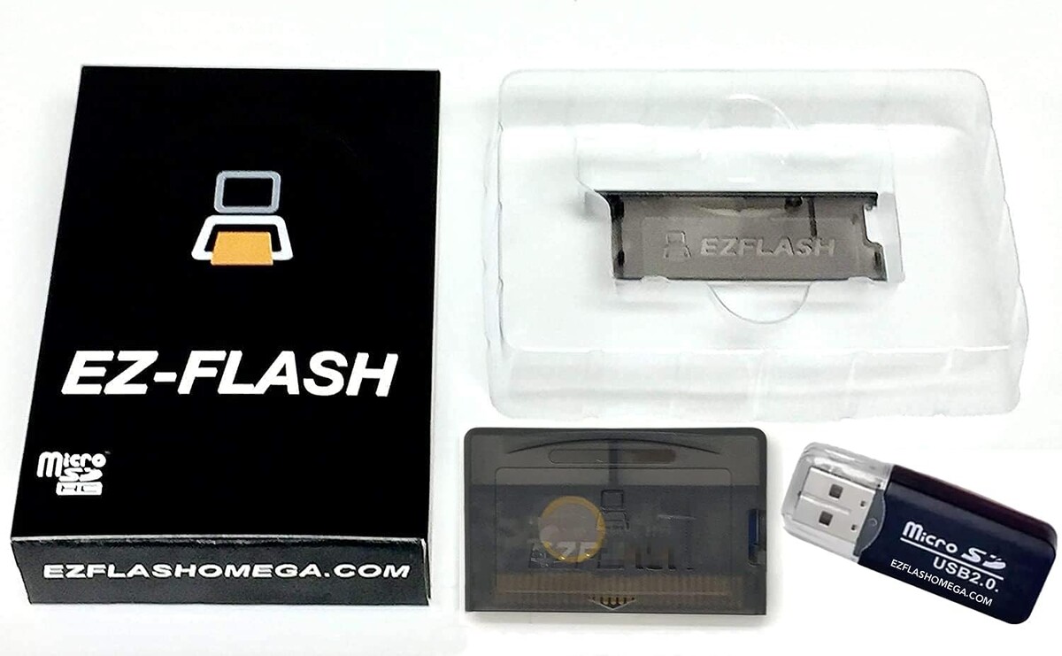 Абсолютно потрясающая штука, стоила в 2019 в два раза больше самого геймбоя.