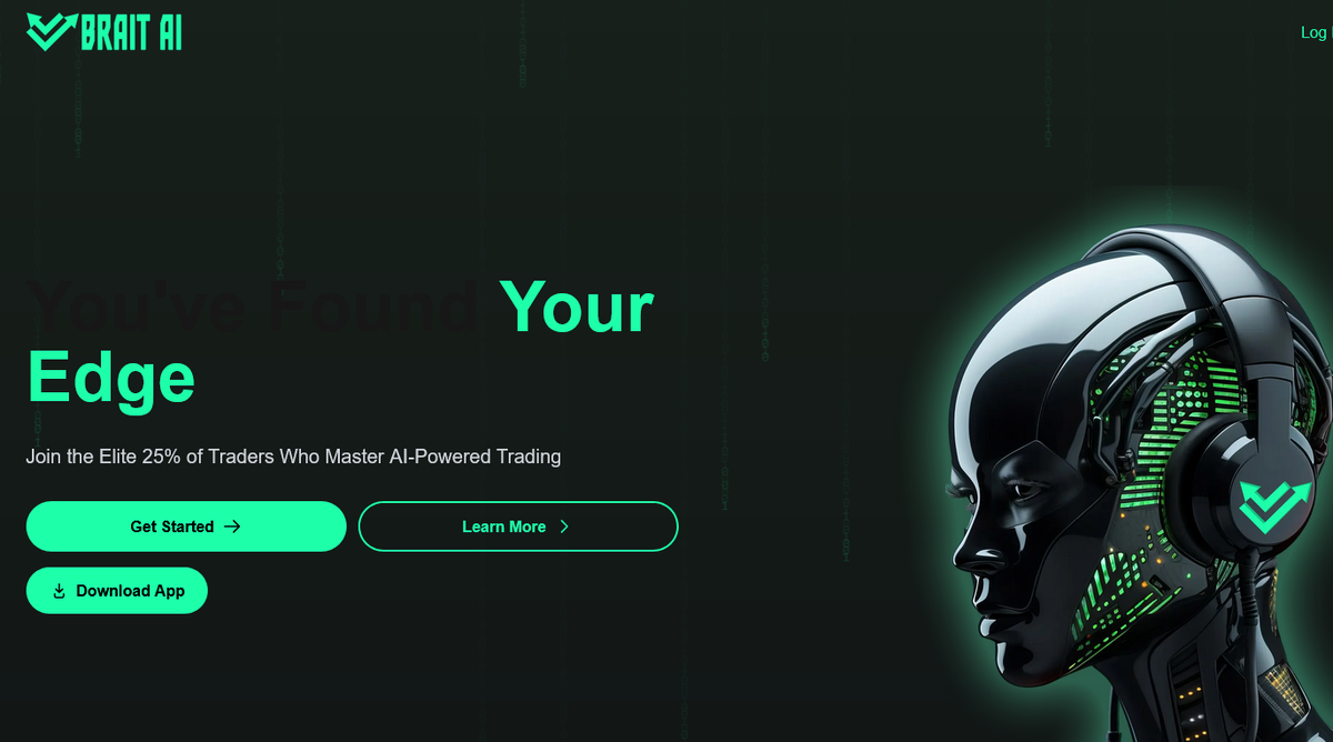 Брокер Brait AI отзывы — разоблачение мошенников с сайта braitai.com