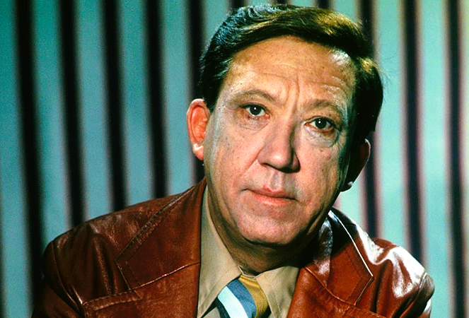 Юрий Владимирович Никулин