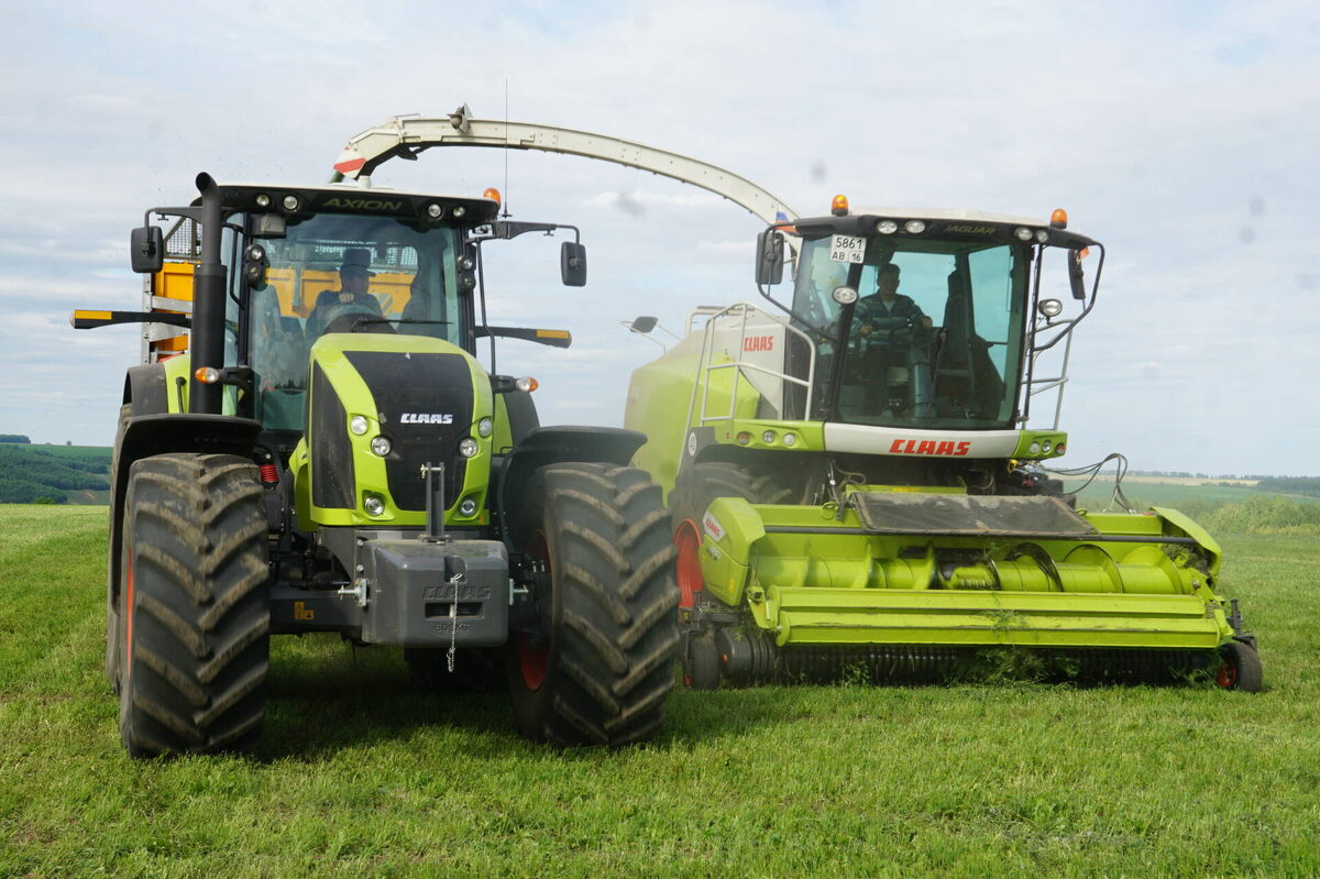 Фото: газета «Хезмэт» (Балтаси)