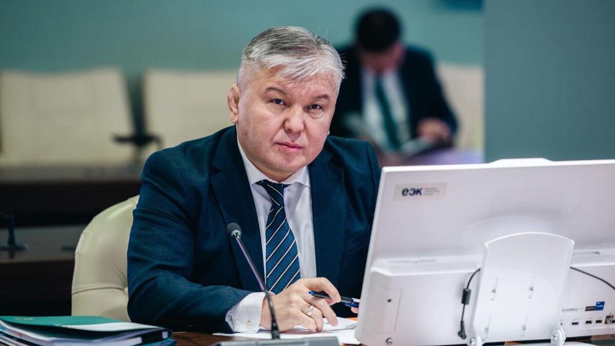 © Photo : Пресс-служба ЕЭК