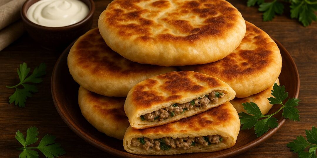 Дагестанский «чуду» по‑русски: попробовали раз — и влюбились