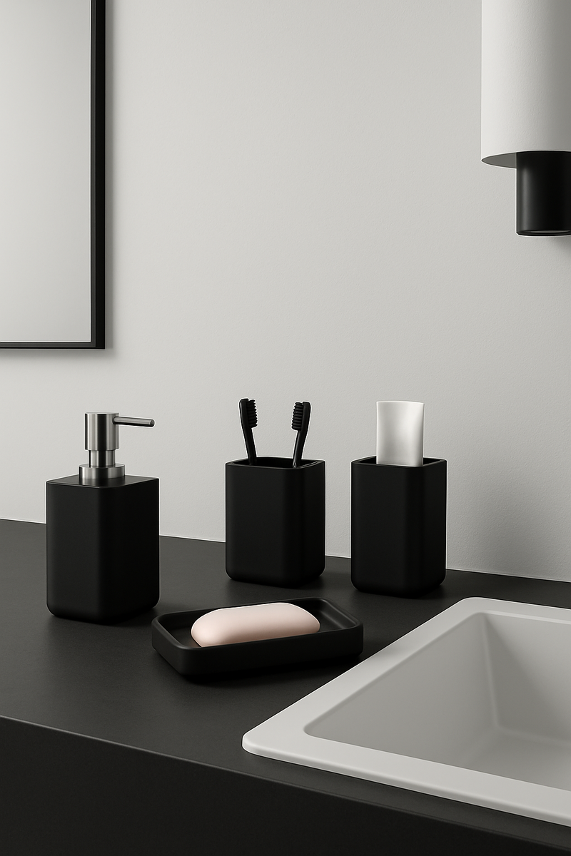 Набор аксессуаров от INHOMEKA