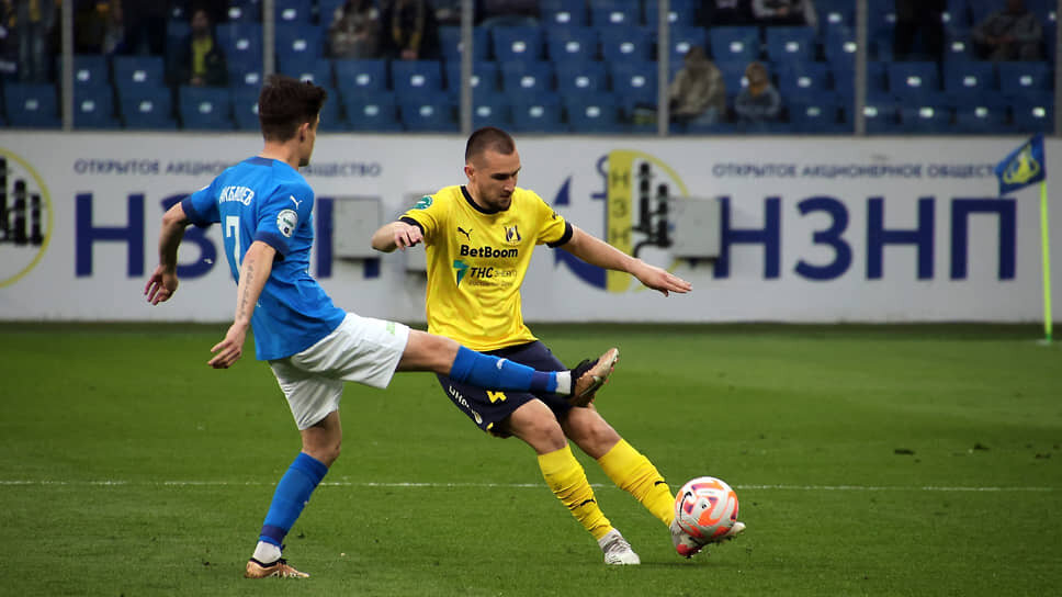 Фото: Василий Дерюгин / Коммерсантъ