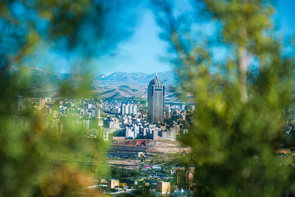 © Photo : Unsplash / mohamad hajizade