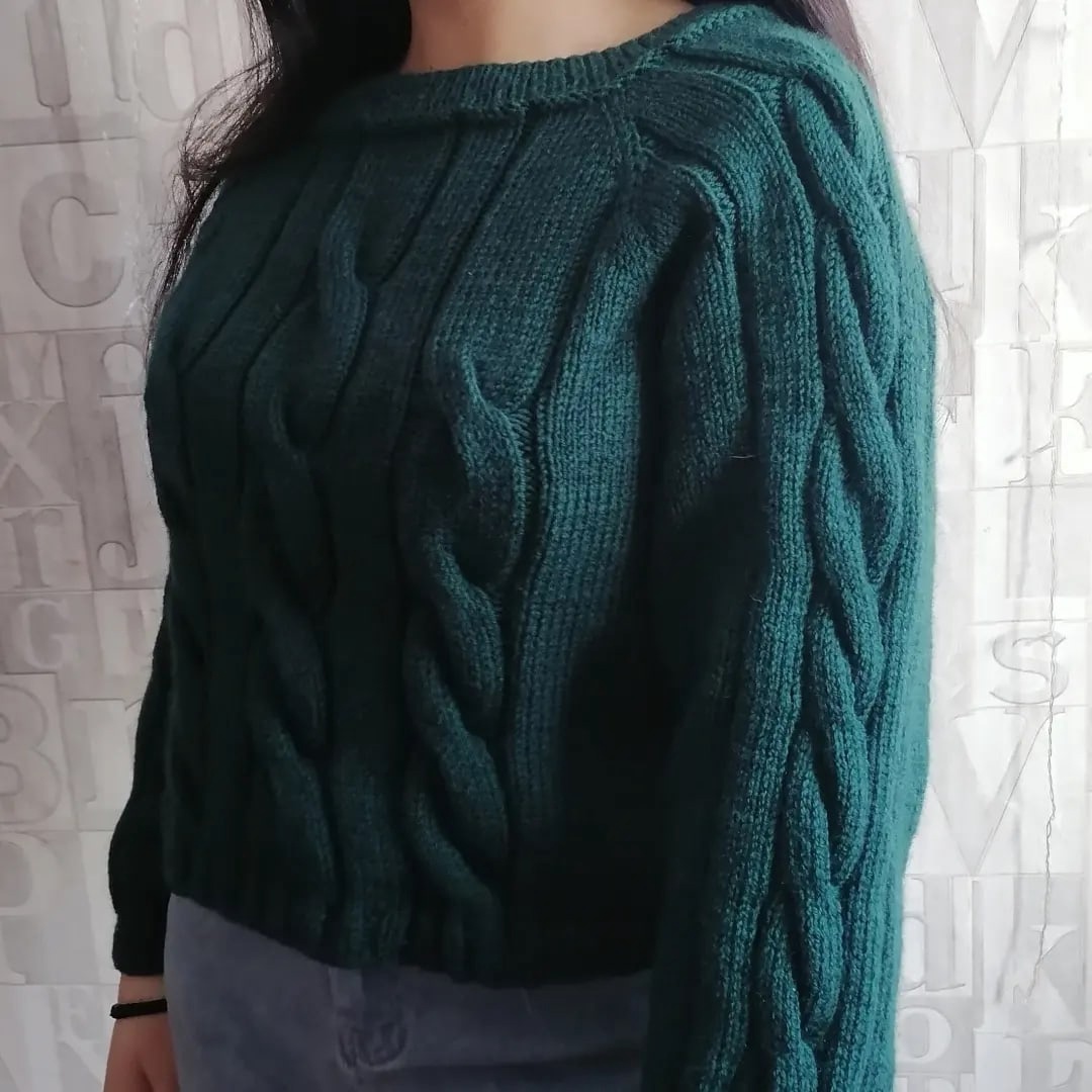 моя старшая