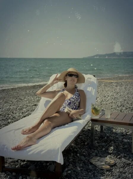    Татьяна Навка. Фото: соцсети