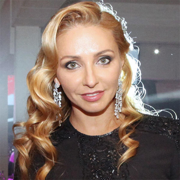    Татьяна Навка. Фото: ТВЦ