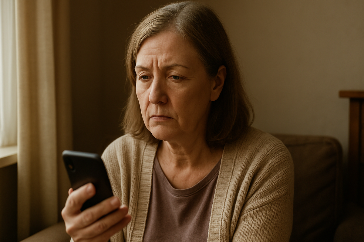  Когда добро принимают как должное