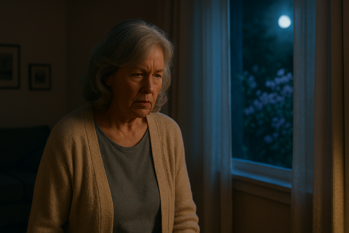 Он даже не поблагодарил. 