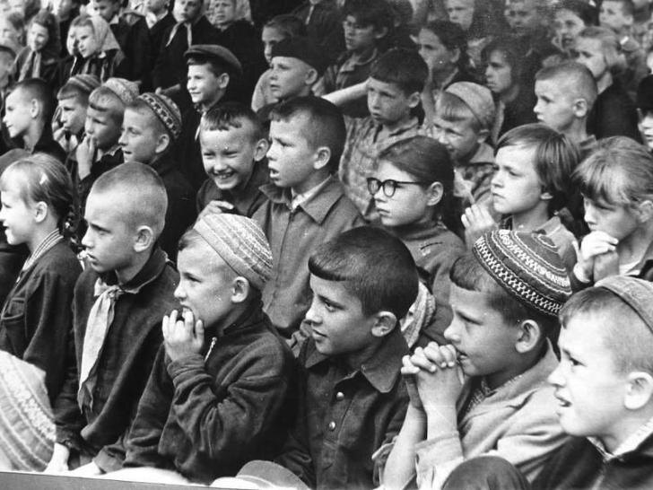    Телеграм-канал «100 ел элек»