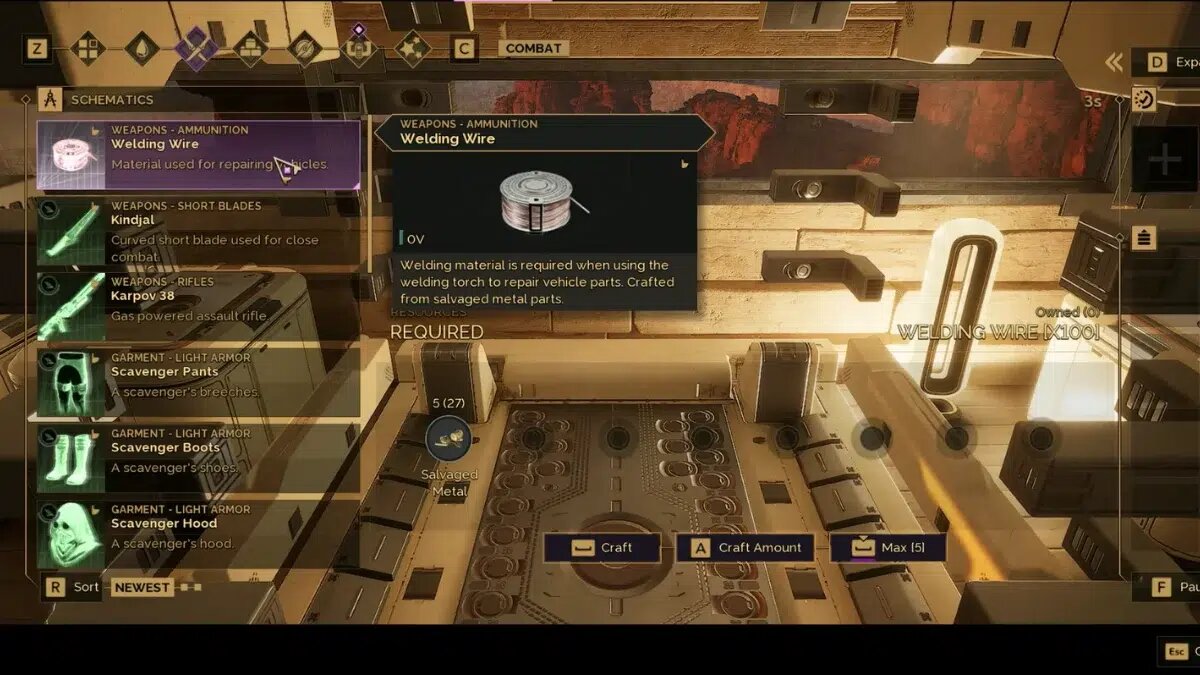    Создание компонентов песчаного мотоцикла