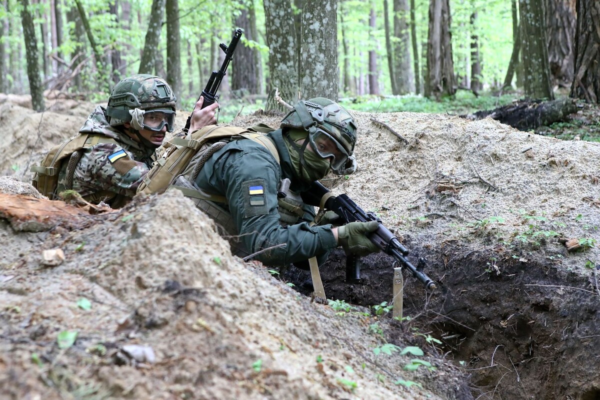     / Источник: © Volodymyr Tarasov/Global Look Press