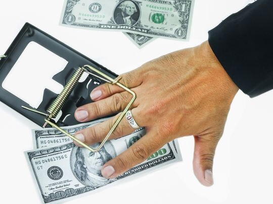  Кто действительно за этим стоит