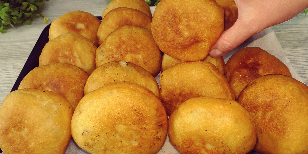 Беляши должными сочными и пышными. Рецепт мировой для вас! А как вы готовите беляши?