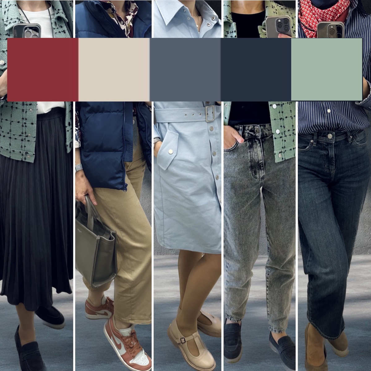 Вот что нас с вами ждет далее.