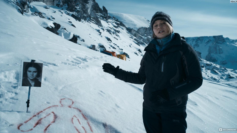    Тайны Перевала Дятлова раскрыты не все