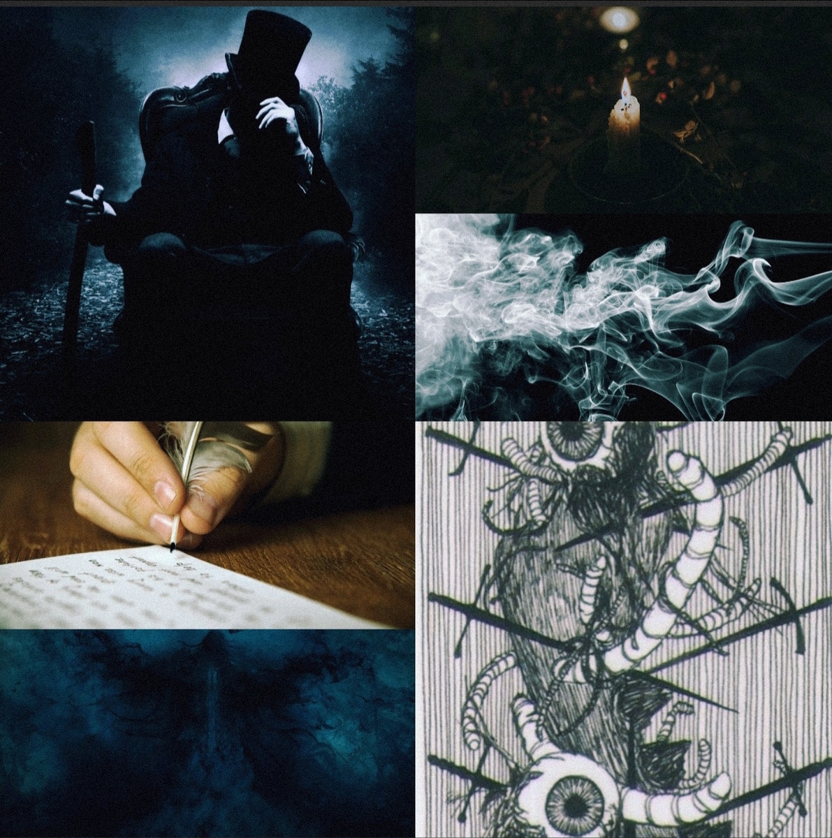 Коллаж мой, из фото из интернета