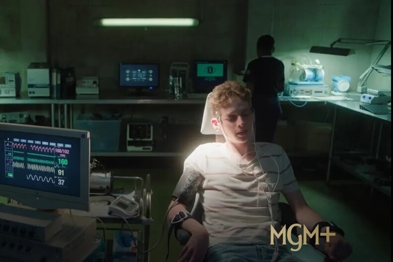 Стивен Кинг возвращается: трейлер сериала «Институт» уже в сети