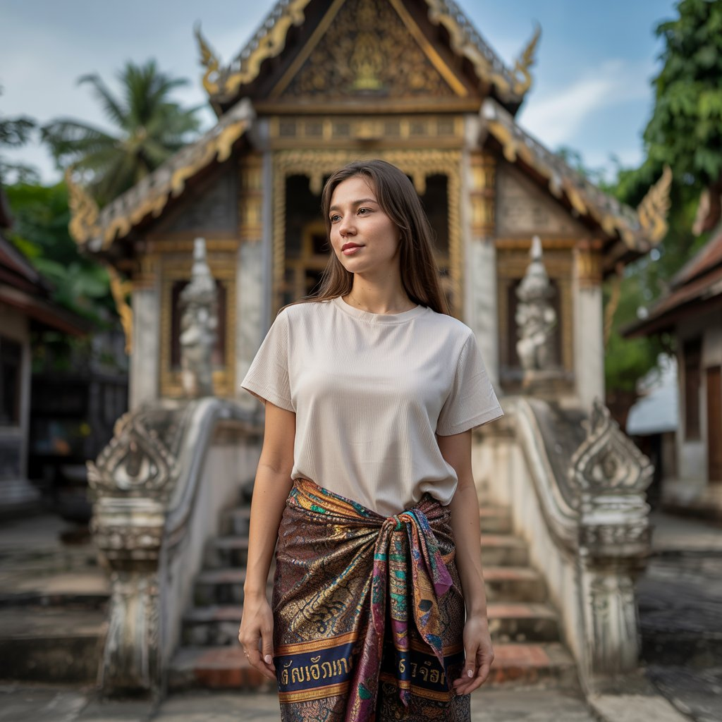 Фото сгенерировано ИИ