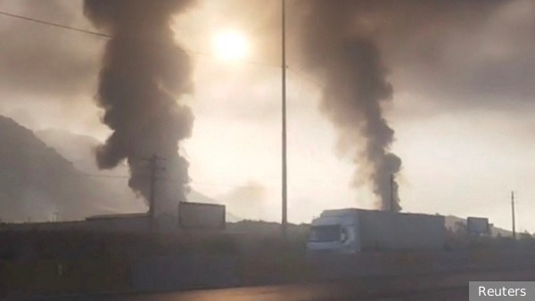     Фото: Reuters   
 Текст: Валерия Городецкая