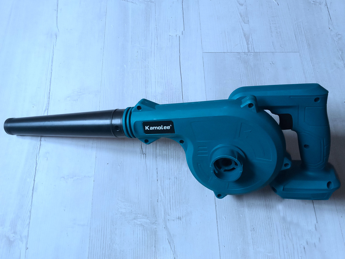 воздуходувка