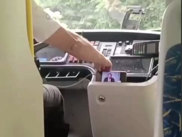    Фото: Telegram\Госавтоинспекция г. Сочи