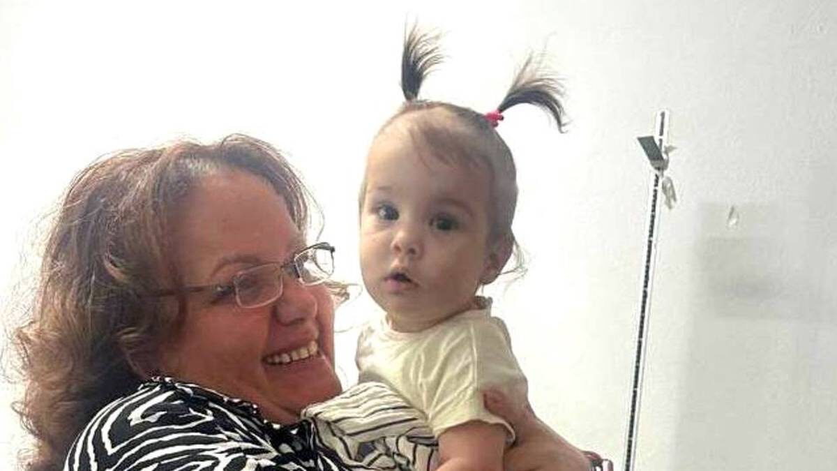    Фото: Telegram / Воробьев Live