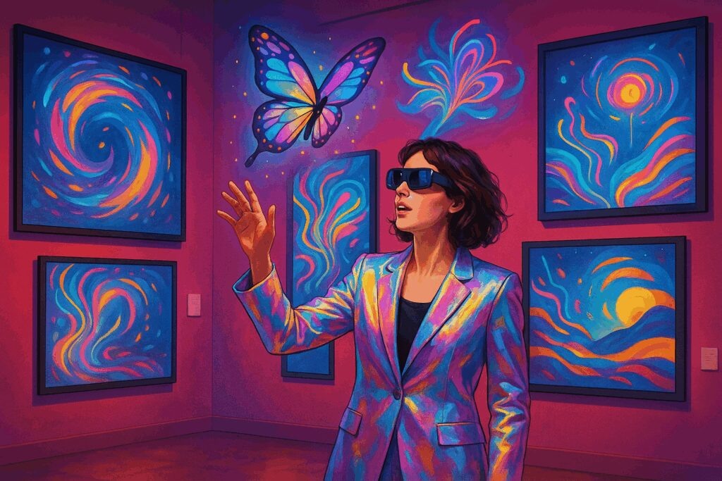    Разработка. Виртуальная реальность. MoziBlorf54Q