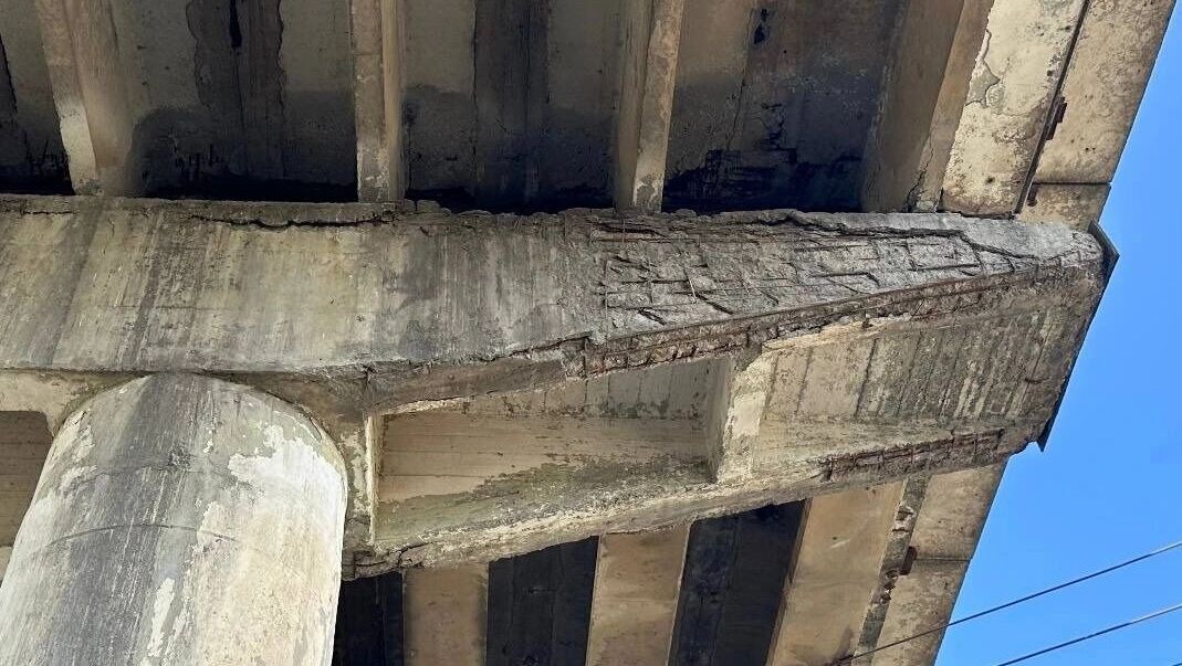     Источник: Телеграм-канал Министерство транспорта Ростовской области