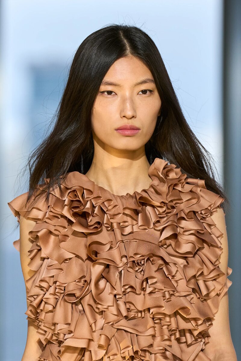 Ulla Johnson Fall 2025 Ready-To-Wear
