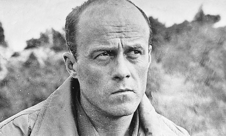 «Если бы не Высоцкий, может быть никакого кино бы и не было»