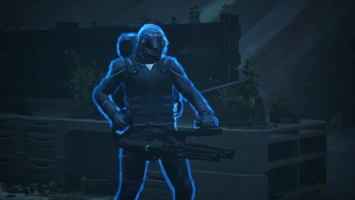    Способы победы над врагами с щитами в Dune: Awakening