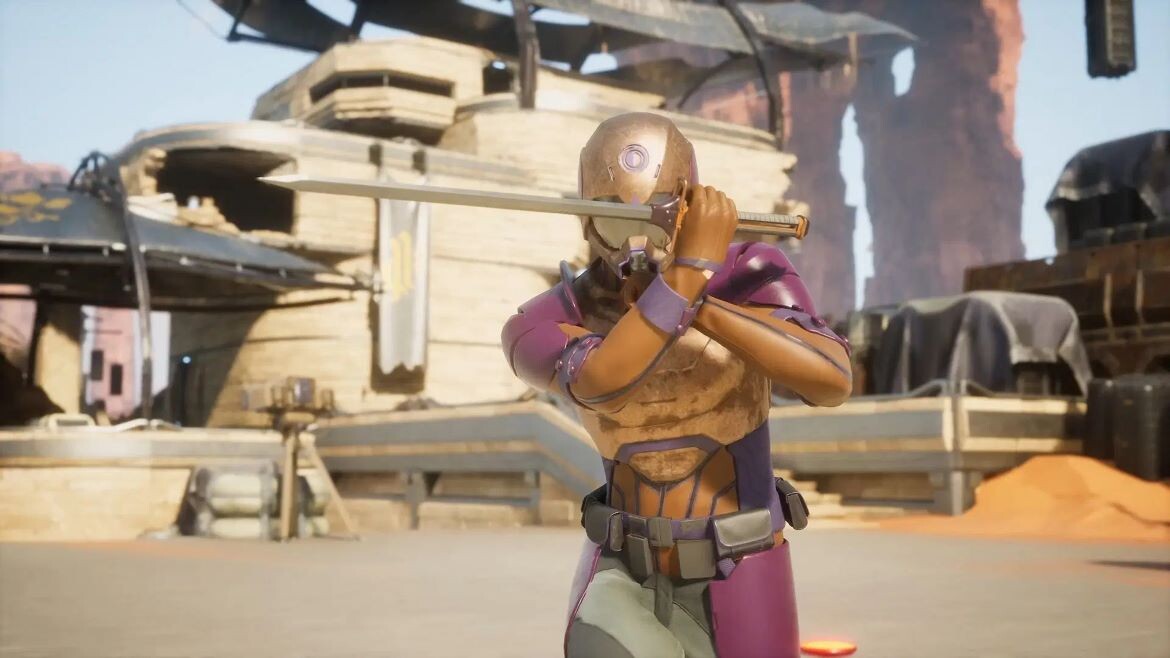    Какой способ лучший для победы над врагами с щитами?