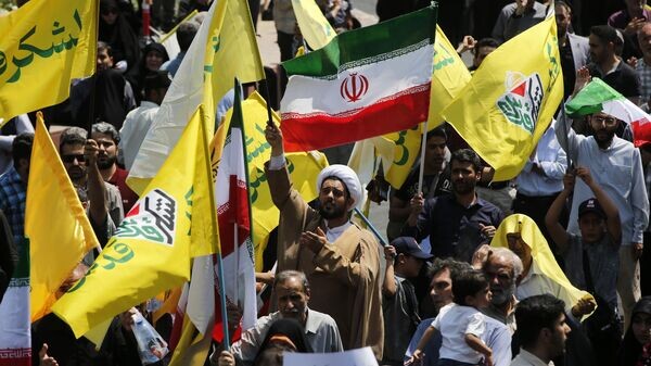    © Getty Images / Anadolu / Fatemeh Bahrami