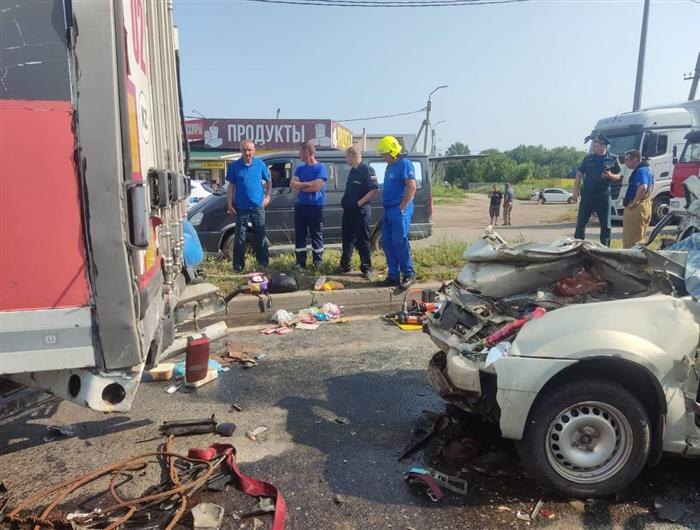    фото предоставлено Прокуратурой Самарской области