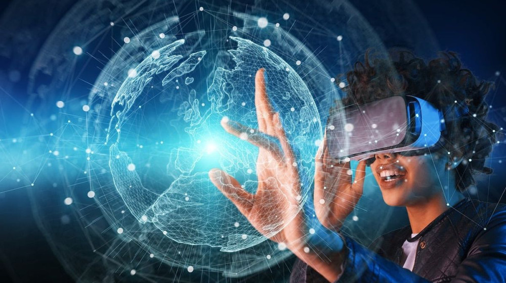    Скрытые миры виртуальных аватаров