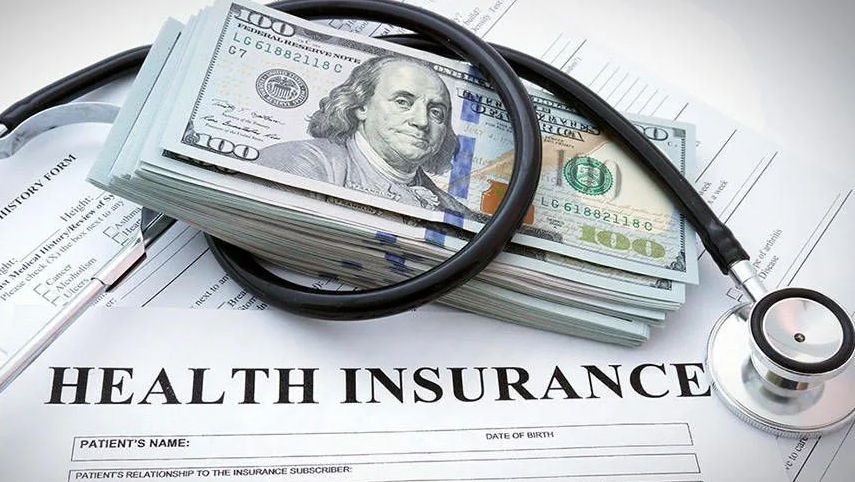 Платная медицина