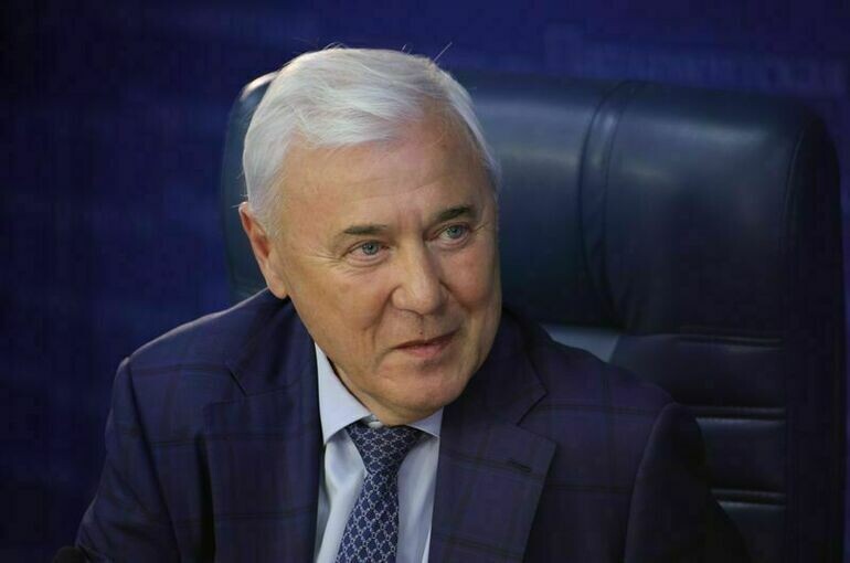   Игорь Самохвалов/ПГ